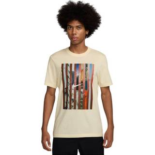Nike Sportswear-T-shirt - hvid - XXL