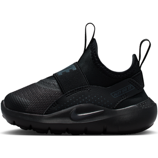 Nike Nike Black Infant Flex Runner 4 Trainers