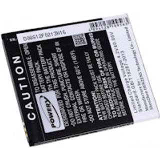 Batteri til Wiko Rainbow Jam 4G