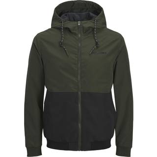 Bomber Jakke
