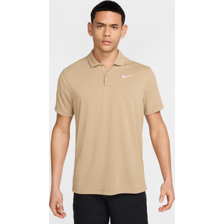 Nike Court Dri-FIT Polo Parachute Beige