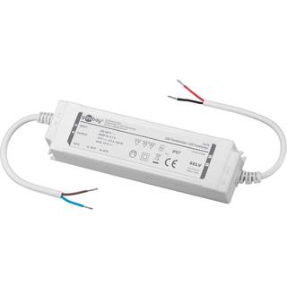 LED Transformer 12V (DC), 100W, IP67