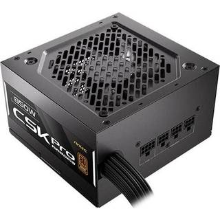 Antec SIGNATURE CSK850 PRO ATX3.1 power supply unit 850 W 20+4 pin ATX ATX