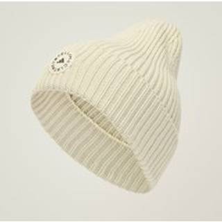 adidas by Stella McCartney hue - Almond Milk-Smc / Utility Black - Kvinder (S/M)