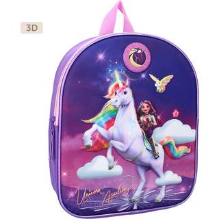 Unicorn Academy 3D Backpack Simply Special 32 cm