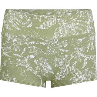 O'Neill Women's Grenada Bottom Bikini-trusser Damer størrelse 40 farve olivengrøn