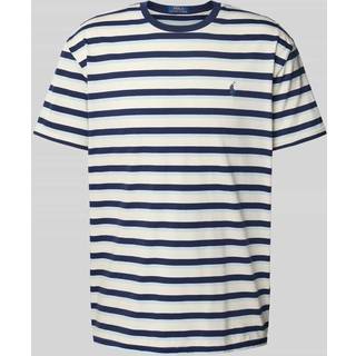 Ralph Lauren Striped T Shirt White