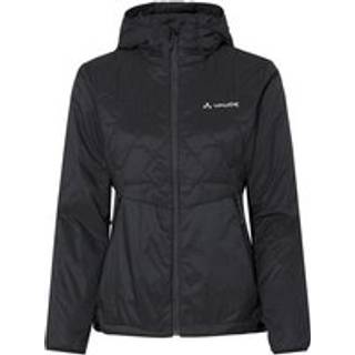 Vaude Women's Freney Jacket Vi Syntetisk jakke Damer størrelse 36 farve sort