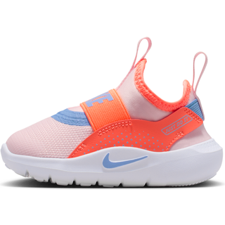 Nike Nike Pink/Orange Blue Infant Flex Runner 4 Trainers