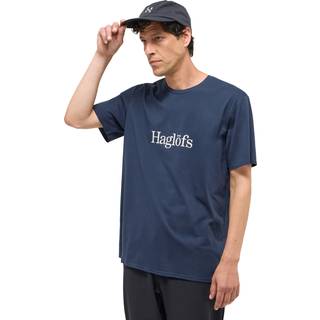 Outsiders Tee M Tarn Blue (XL)