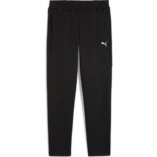 PUMA Evostripe Pants Men, Clothing, Black, S