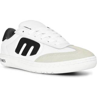 Etnies Locut Skatesko - 13.0 - white/black/white