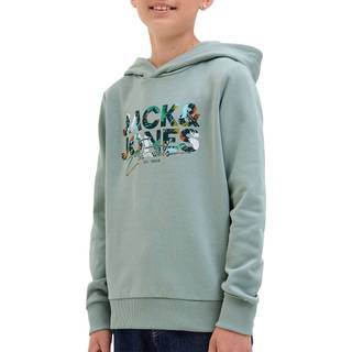 Logo Hættetrøje Junior