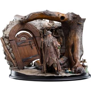 The Lord of the Rings Statue 1/6 Radagast in Rhosgobel Limited Edition 43 cm