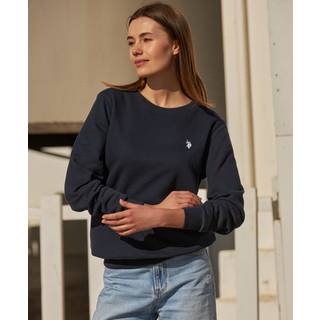 Helen Sweatshirt - U.S. Polo Assn - Kvinder - XL