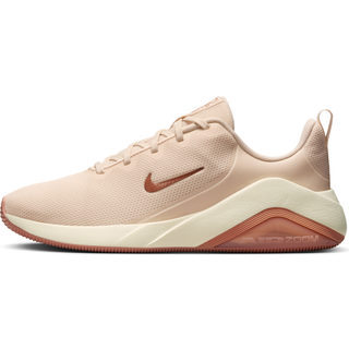 Nike Bella 7-træningssko til kvinder - hvid - 44