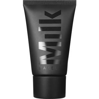 Milk Makeup - Pore Eclipse - Mattifying + Blurring Makeup Primer - Botf - For Women - Hvid