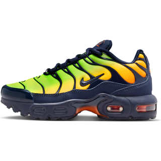 Nike Air Max Plus-sko til mindre børn - gul - 35