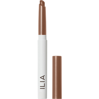 Ilia - Eye Stylus – Cremet Øjenskygge Med Langtidsholdbart Hold - Brocade - Metallic - For Women - Beige