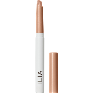 Ilia - Eye Stylus – Cremet Øjenskygge Med Langtidsholdbart Hold - Jubilee - Metallic - For Women - Beige