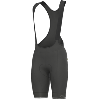 Alé Pragma Corsa 2.0 Bibshorts Cykelbukser Herrer størrelse L farve grå