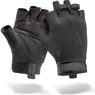 Adidas Essential Træningshandske Sort