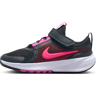 Nike Star Runner 5-sko til mindre børn - sort - 33.5