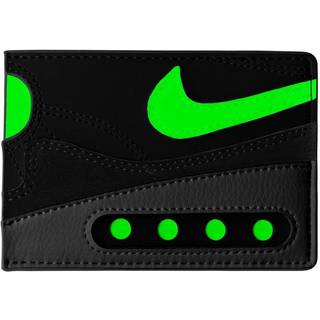 Nike Icon Air Max 1 Wallet, Sort - One Size