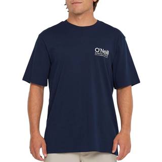 O'Neill Original Cali Logo T-shirt - S - ink blue