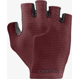 Castelli Premio Evo Glove Handsker størrelse L farve rød