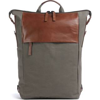 Harold's Wax Rygsæk khaki