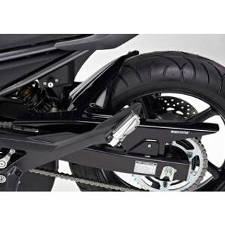 Bodystyle Hugger lakeret og ulakeret