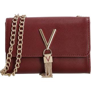 Valentino Bags Divina Crossover taske vin