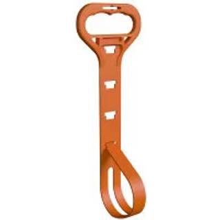 D-LINE Cable Hanger Orange