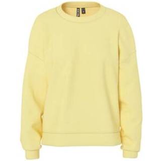 Pcchilli Loose Fit Sweatshirt
