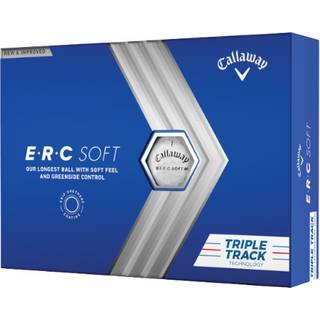 Callaway ERC Soft Triple Track