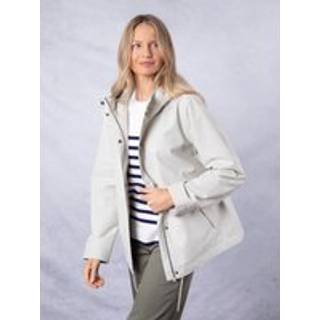 Lakeland Clothing Lakeland Clothing Grey Misty Waterproof Jacket