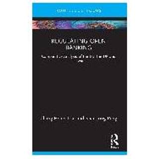 Regulating Open Banking