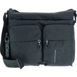Mandarina Duck MD20 Crossover taske mørkegrøn