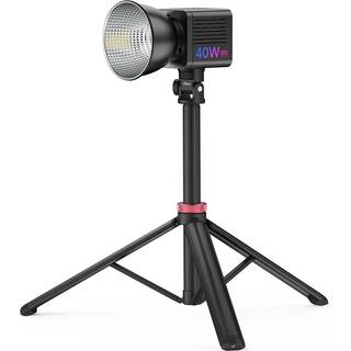 40W RGB Video Light