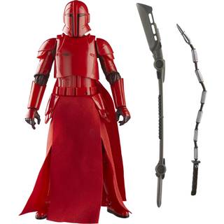 Star Wars: The Mandalorian Black Series Action Figure Imperial Praetorian Guard 15 cm