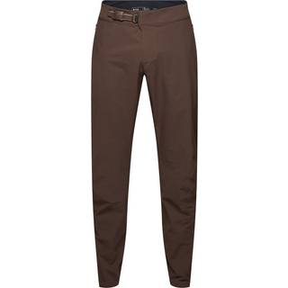 FOX Racing Ranger Pant Cykelbukser Herrer størrelse 30 - Regular farve brun