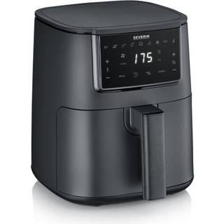 Severin Severin Air-Fryer FR 2461 4 liter Black