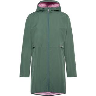 Kari Traa Women's Anne Jacket Dusty Midtone Green, M