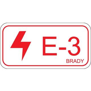 Energi Kilde Label - Electrical