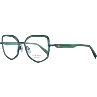 Ana Hickmann HI1223 T02 53 Briller Kvinder Grøn - Forest Green - 53mm