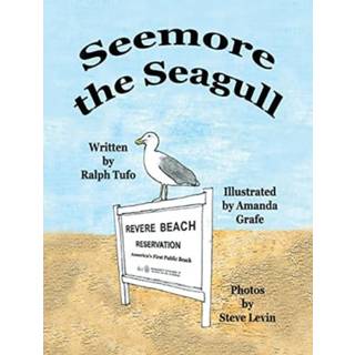 Seemore the Seagull