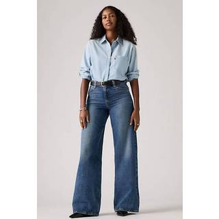 94 Baggy Wide Leg Jeans