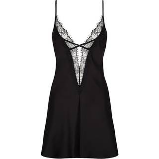 Ann Summers Ann Summers Cherryann Satin Chemise Slip Nightie