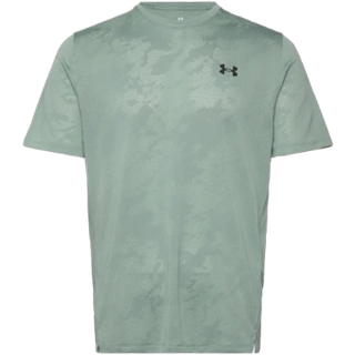 Under Armour Tech Vent Jacquard Trænings T-shirt Herre
